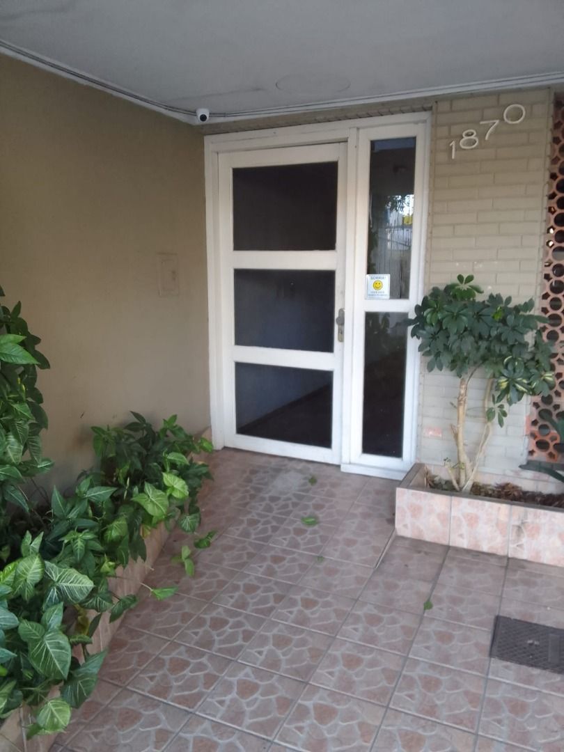 Apartamento à venda com 1 quarto, 43m² - Foto 6