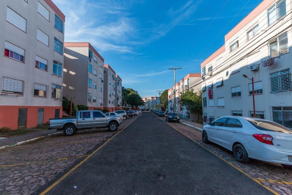 Apartamento, 2 quartos, 49 m² - Foto 1