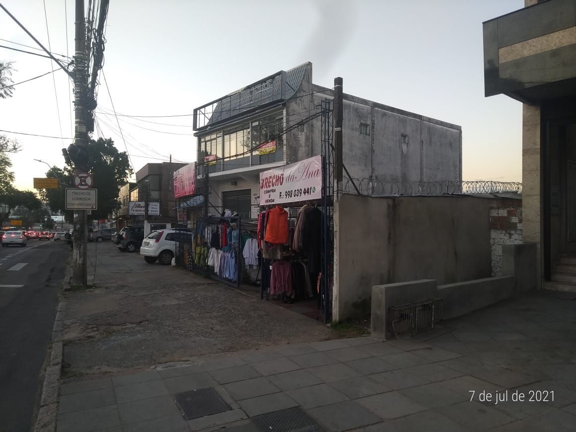 Terreno, 695 m² - Foto 3