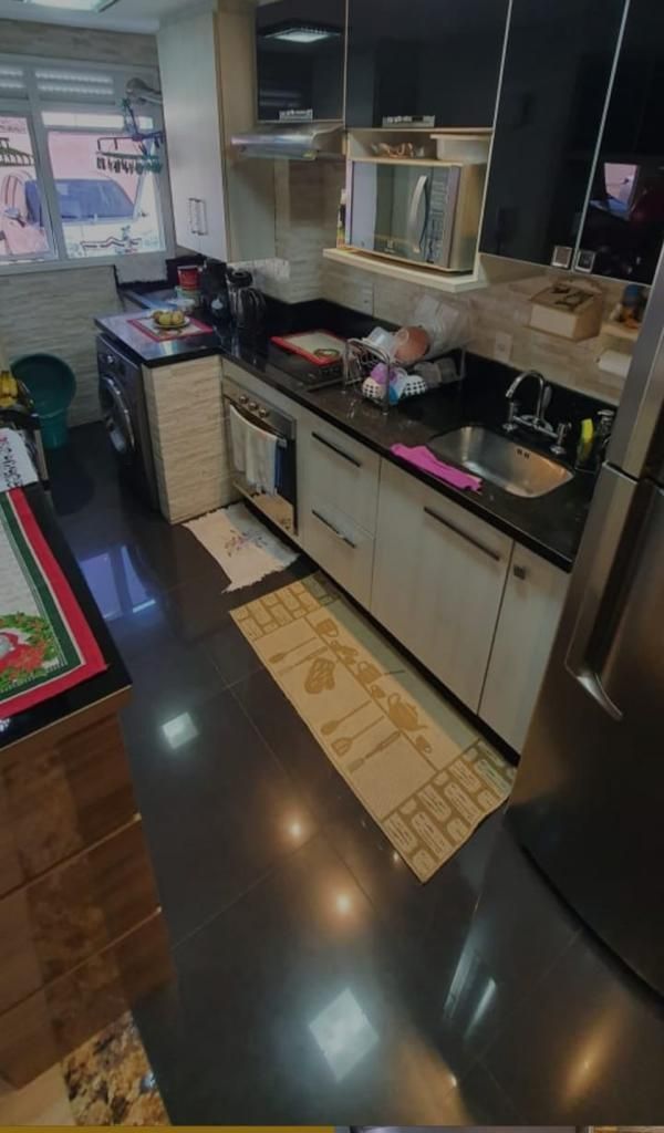 Apartamento à venda com 3 quartos, 72m² - Foto 5