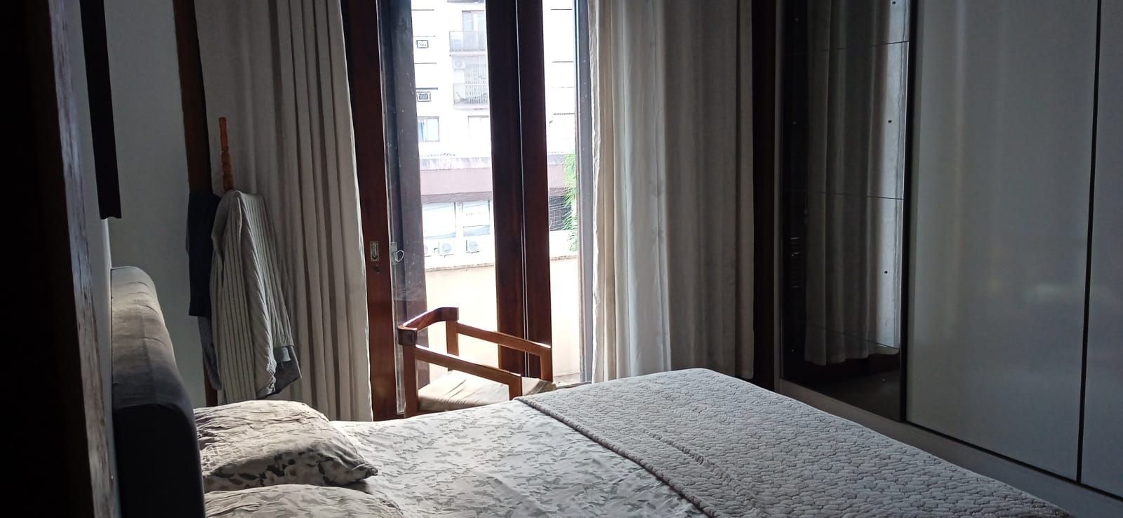 Apartamento à venda com 3 quartos, 250m² - Foto 11