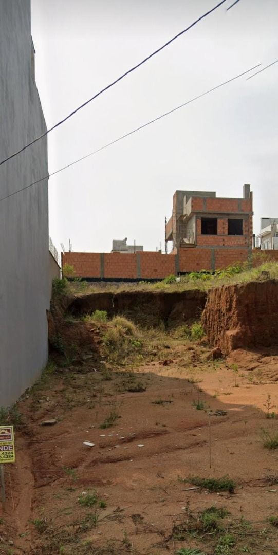 Terreno, 200 m² - Foto 1