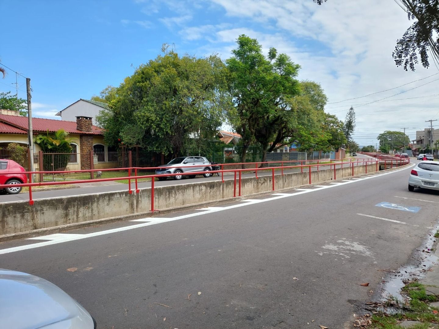 Terreno, 579 m² - Foto 3