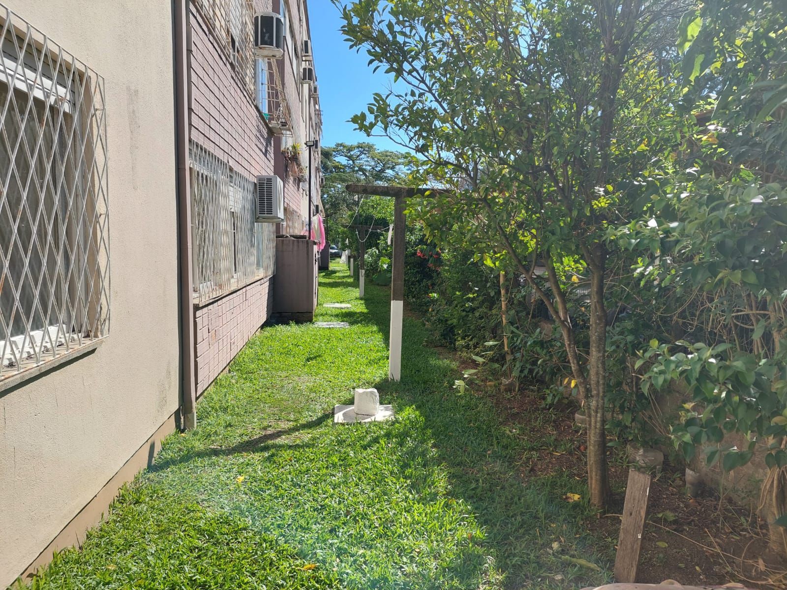 Apartamento, 1 quarto, 37 m² - Foto 4