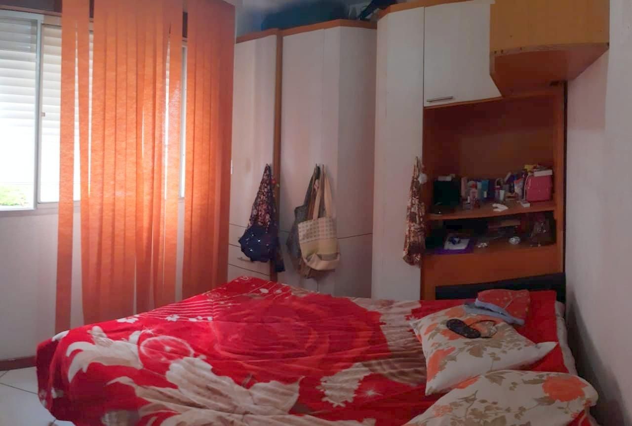 Apartamento, 2 quartos, 48 m² - Foto 8