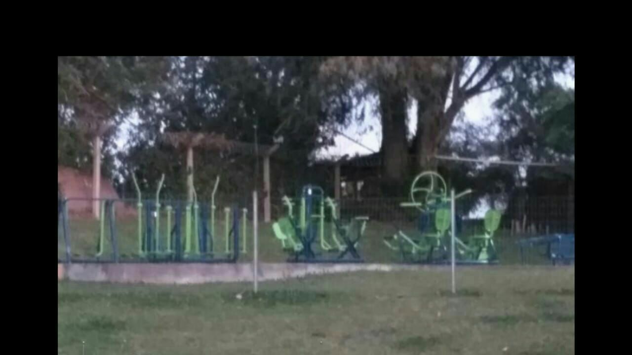 Apartamento, 1 quarto, 36 m² - Foto 10