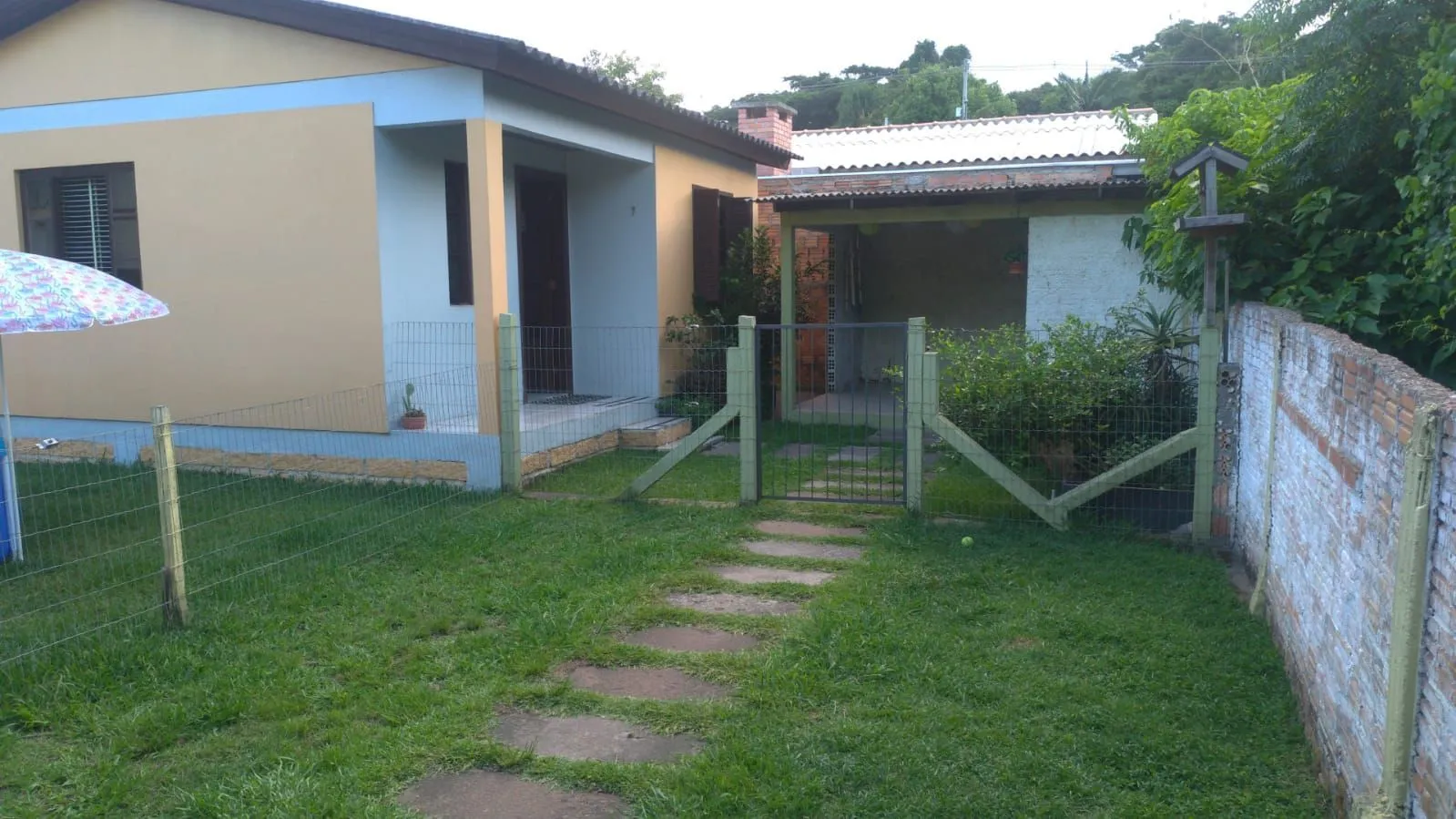 Casa, 3 quartos, 160 m² - Foto 10