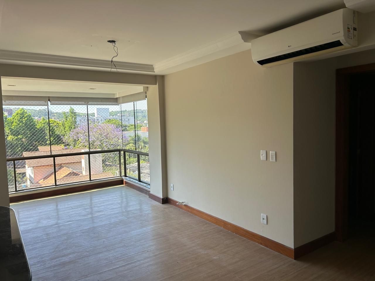 Apartamento à venda com 3 quartos, 98m² - Foto 6