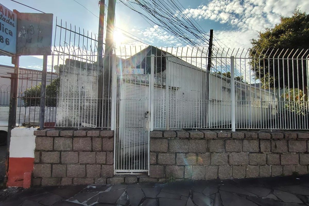 Casa, 2 quartos, 39 m² - Foto 12