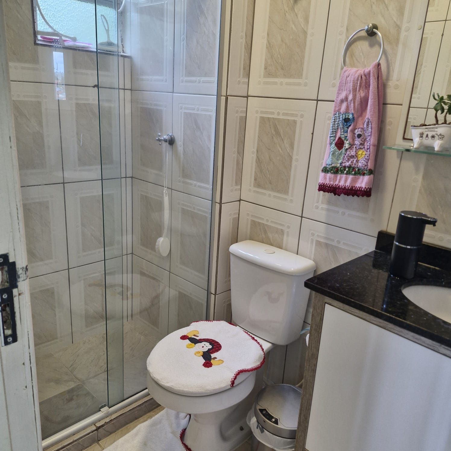 Apartamento, 2 quartos, 47 m² - Foto 23