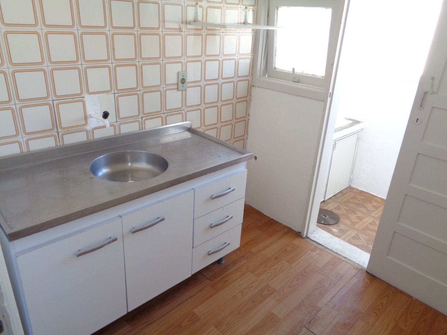 Apartamento, 1 quarto, 32 m² - Foto 7
