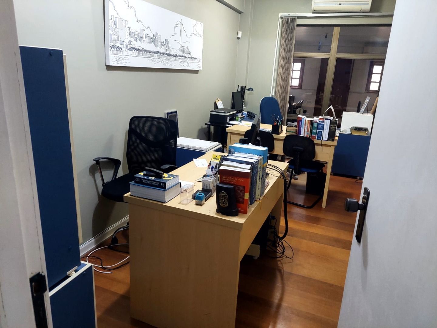 Sala-Conjunto, 93 m² - Foto 16