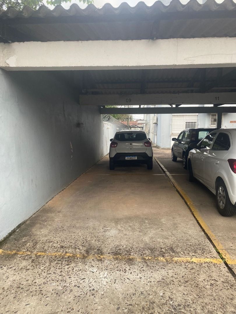 Apartamento, 1 quarto, 40 m² - Foto 14