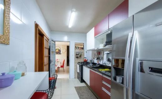 Casa, 3 quartos, 90 m² - Foto 12