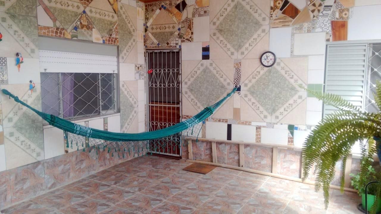 Casa, 4 quartos, 126 m² - Foto 8