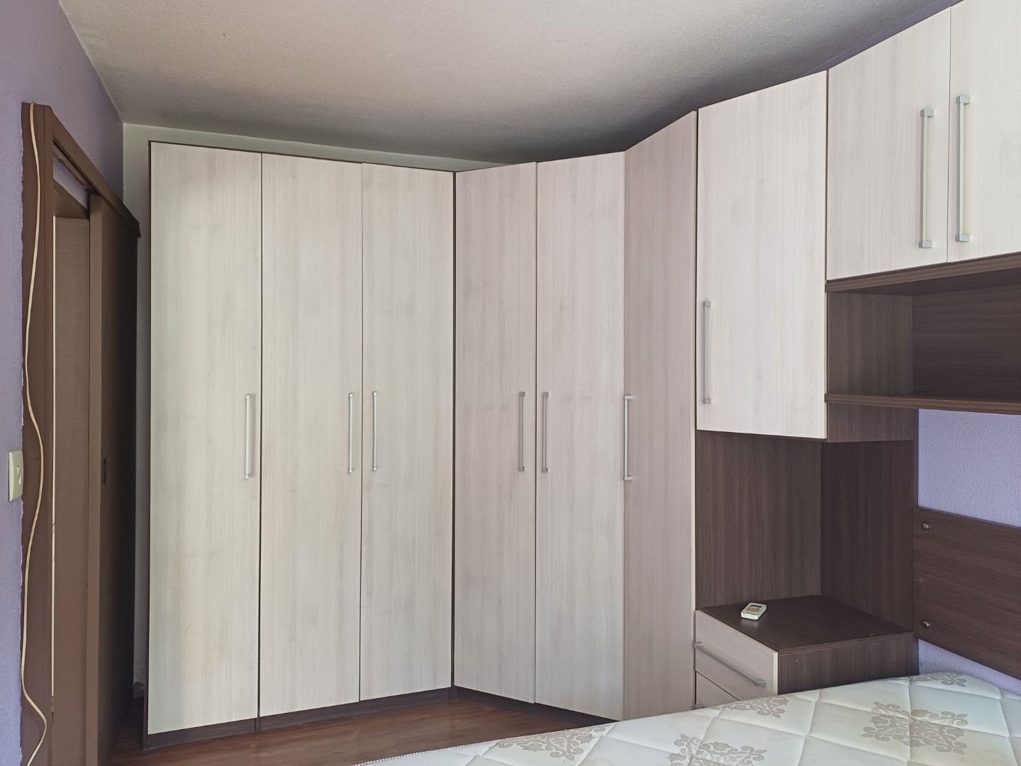 Apartamento à venda com 1 quarto, 36m² - Foto 9