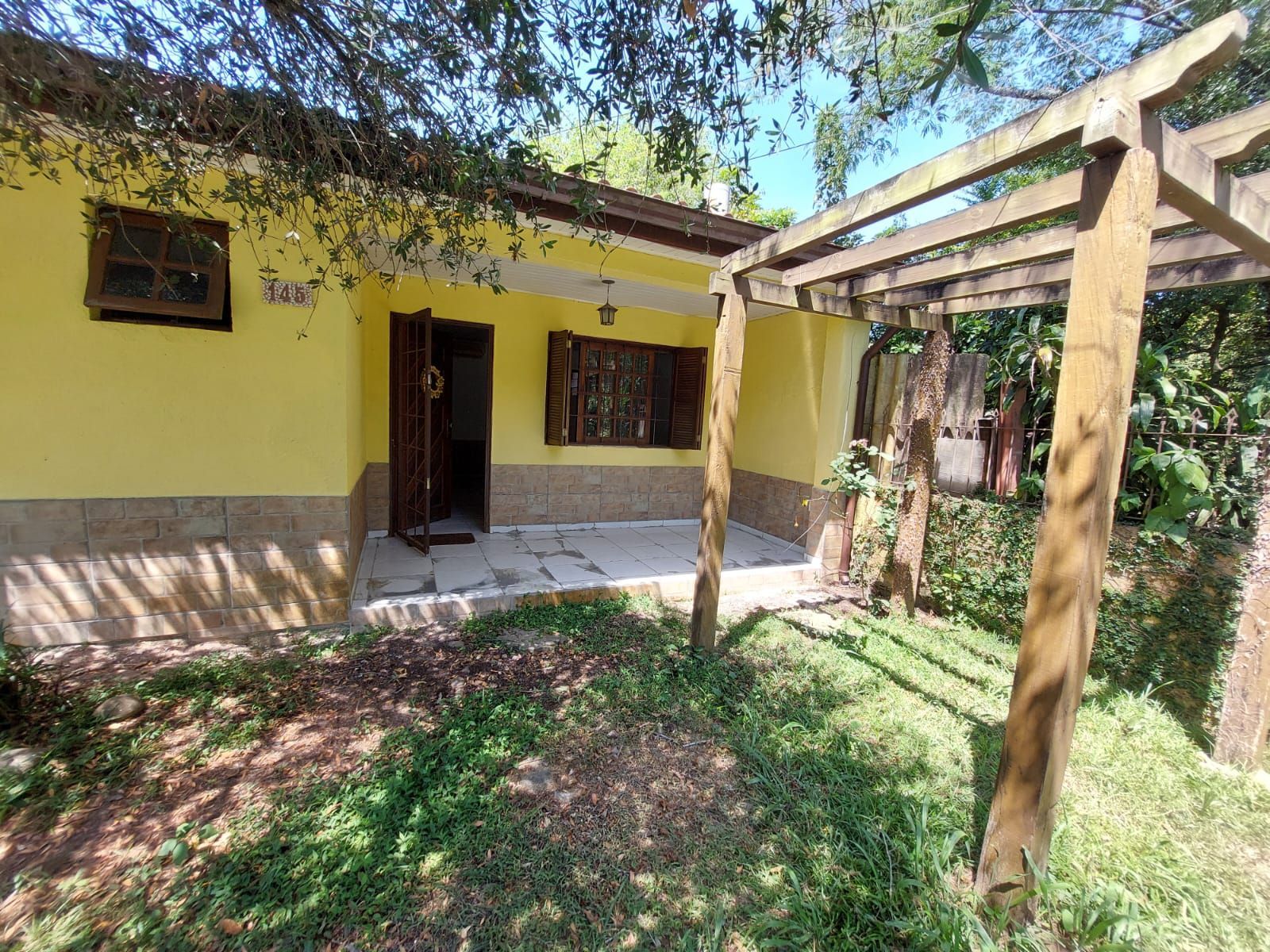 Casa, 3 quartos, 168 m² - Foto 36