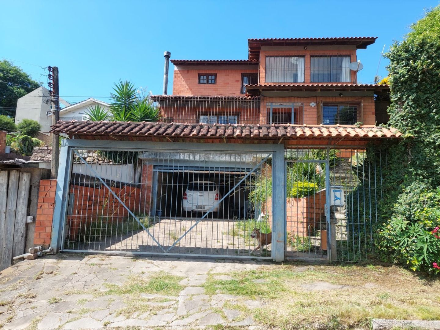 Casa à venda com 3 quartos, 250m² - Foto 32