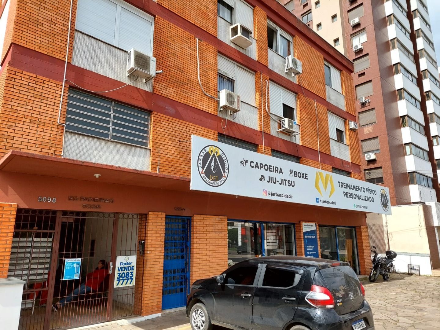 Apartamento, 2 quartos, 75 m² - Foto 2