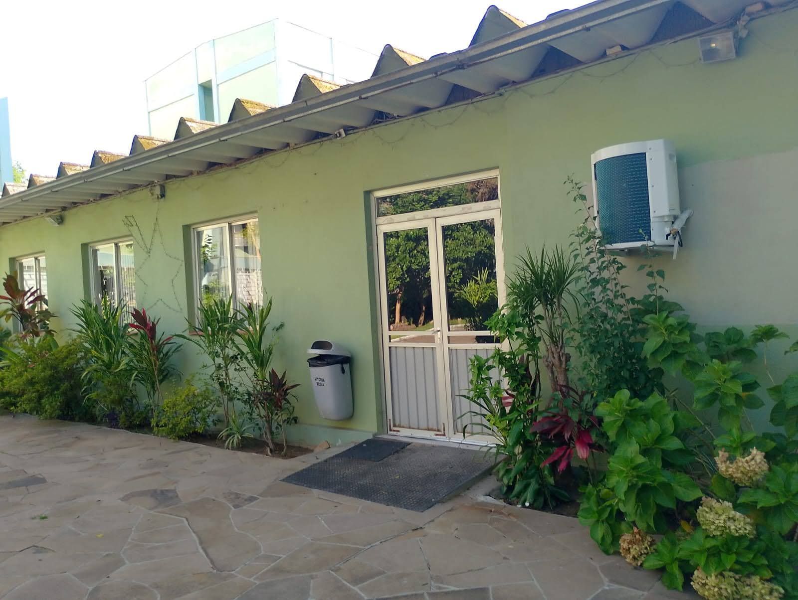 Apartamento, 1 quarto, 38 m² - Foto 32