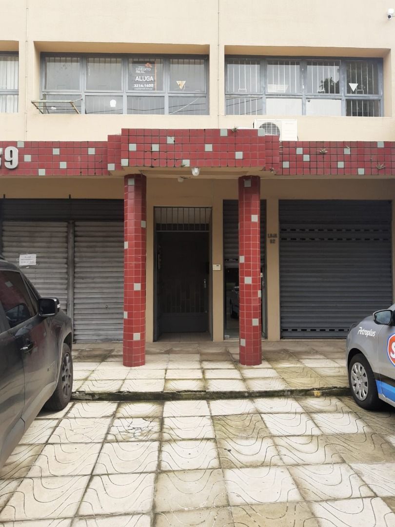 Conjunto Comercial-Sala à venda, 29m² - Foto 1