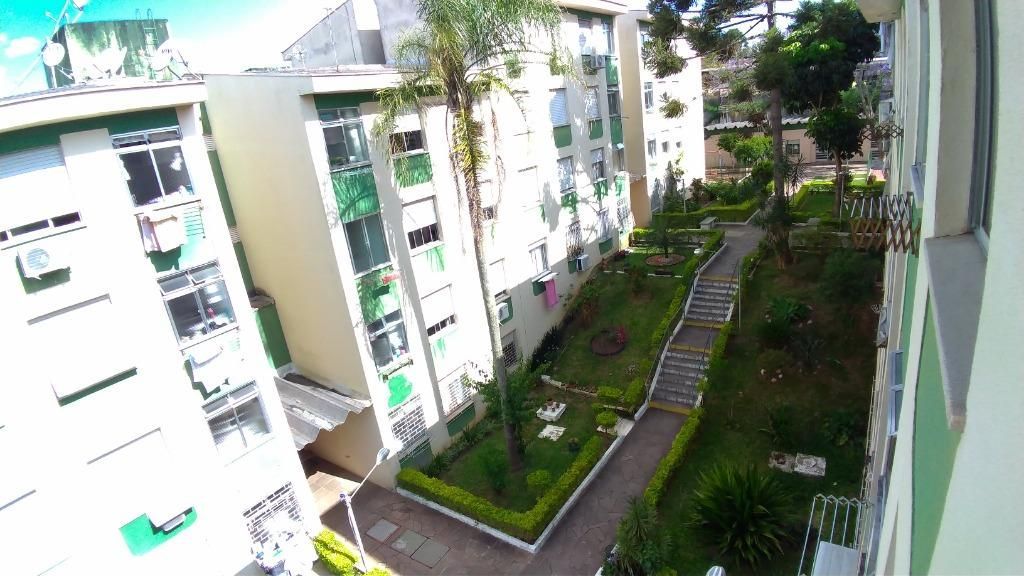 Apartamento, 3 quartos, 59 m² - Foto 29