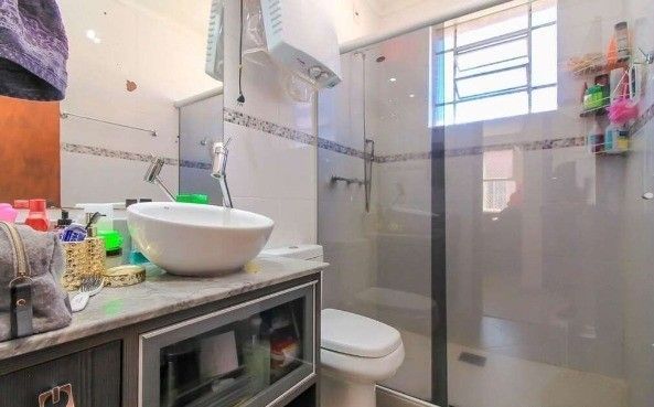 Apartamento à venda com 2 quartos, 60m² - Foto 17