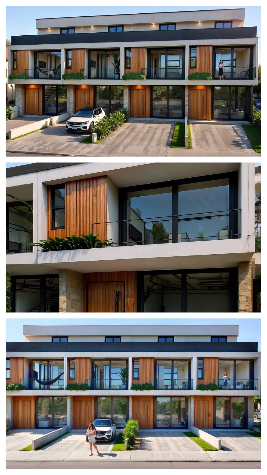 Casa, 4 quartos, 242 m² - Foto 1