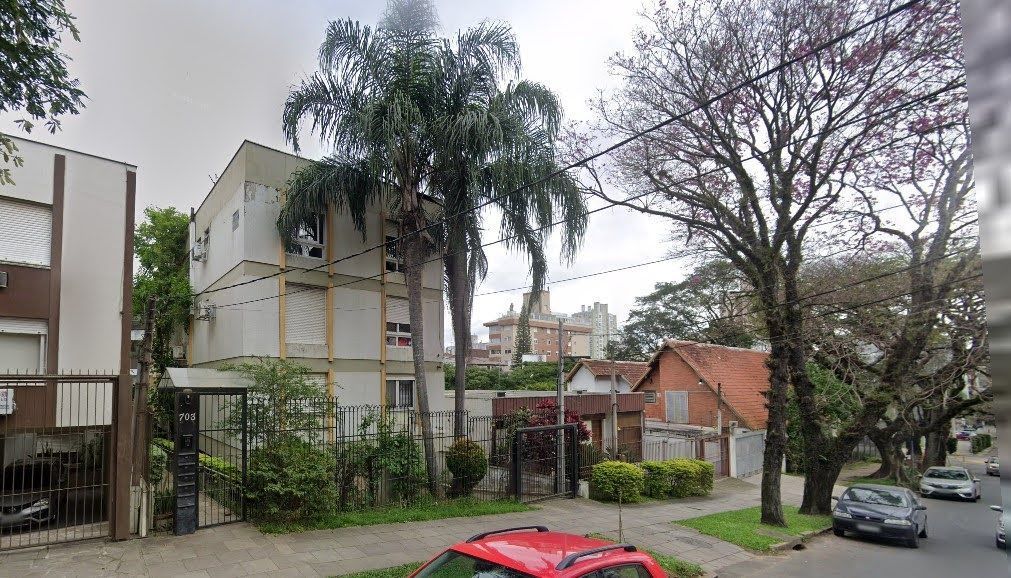 Apartamento, 2 quartos, 83 m² - Foto 1