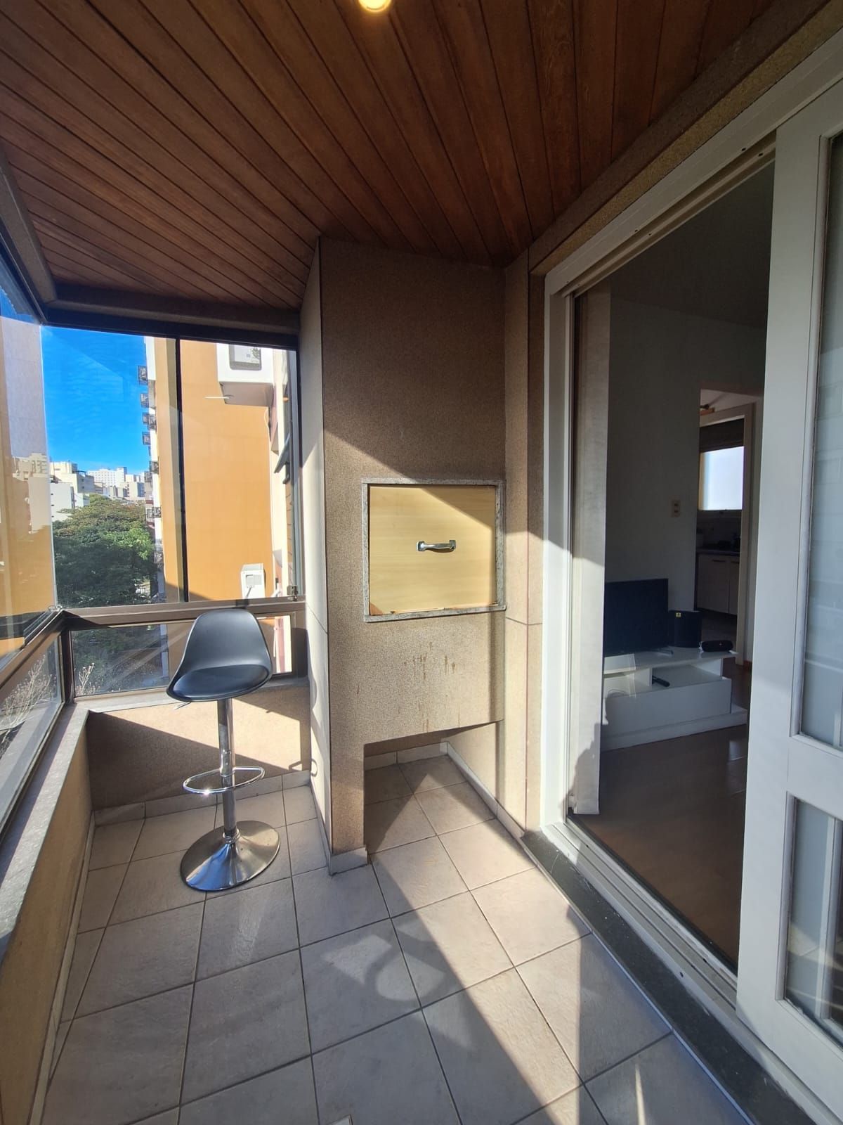 Apartamento, 1 quarto, 49 m² - Foto 2