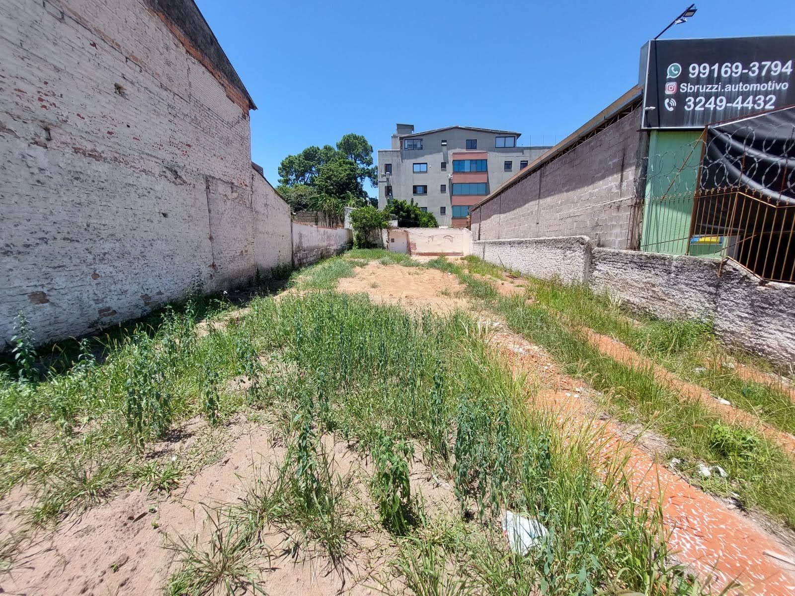 Terreno, 311 m² - Foto 10