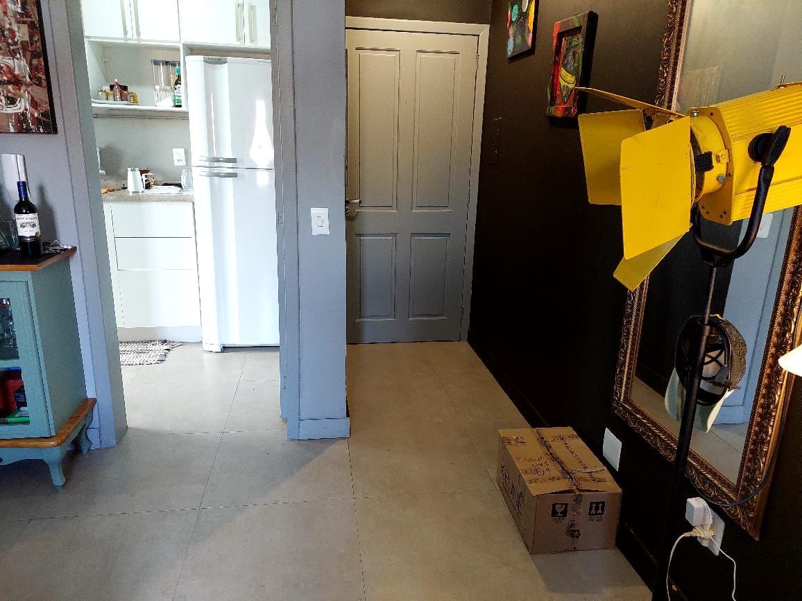 Apartamento, 1 quarto, 38 m² - Foto 11