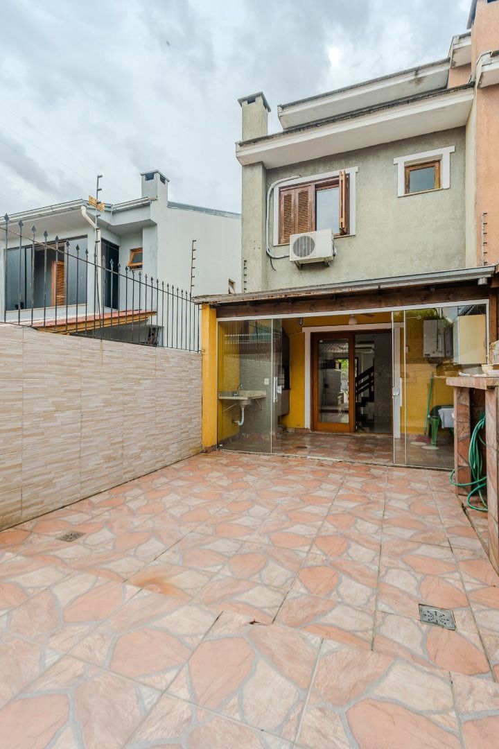 Casa, 3 quartos, 148 m² - Foto 6