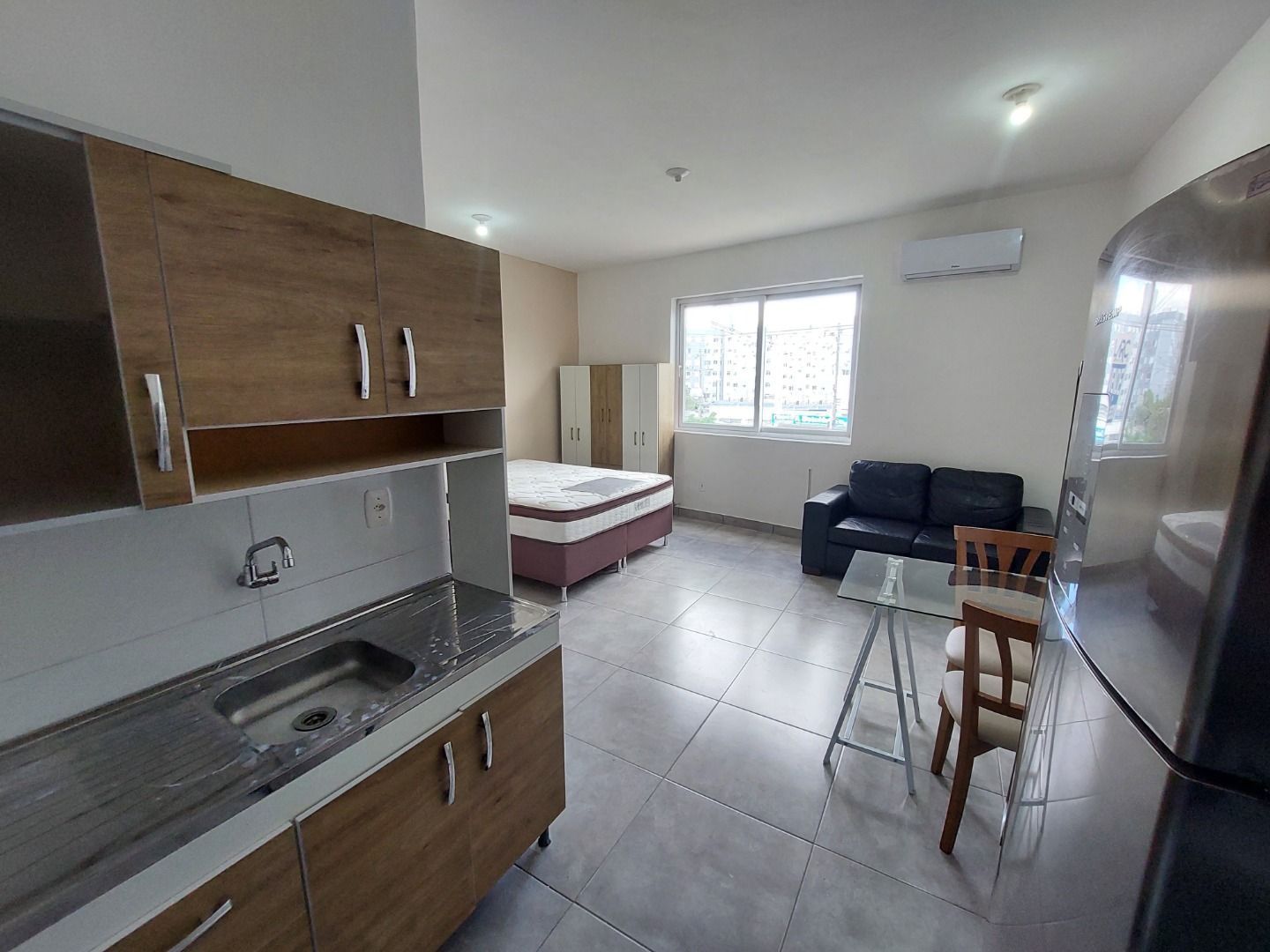Apartamento para alugar com 1 quarto, 32m² - Foto 5