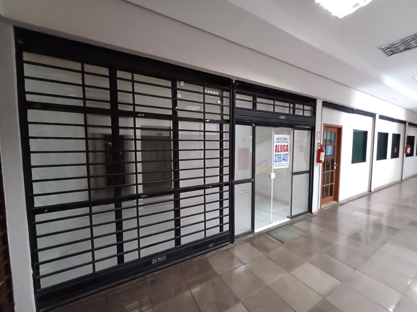 Loja-Salão, 32 m² - Foto 10