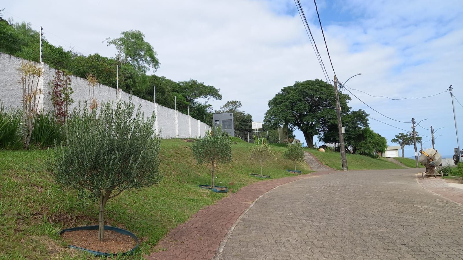 Terreno, 286 m² - Foto 18