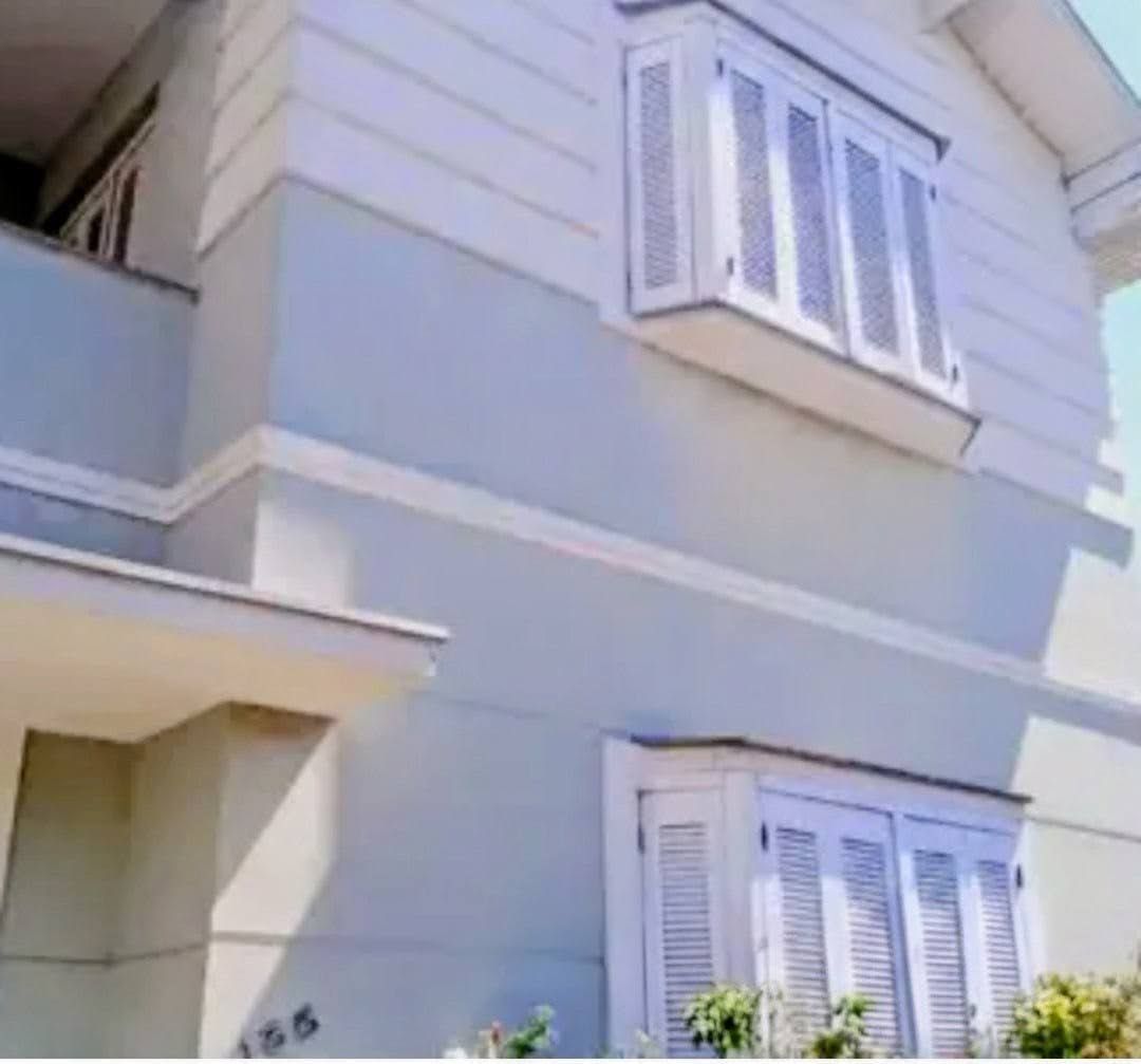 Casa, 5 quartos, 260 m² - Foto 3