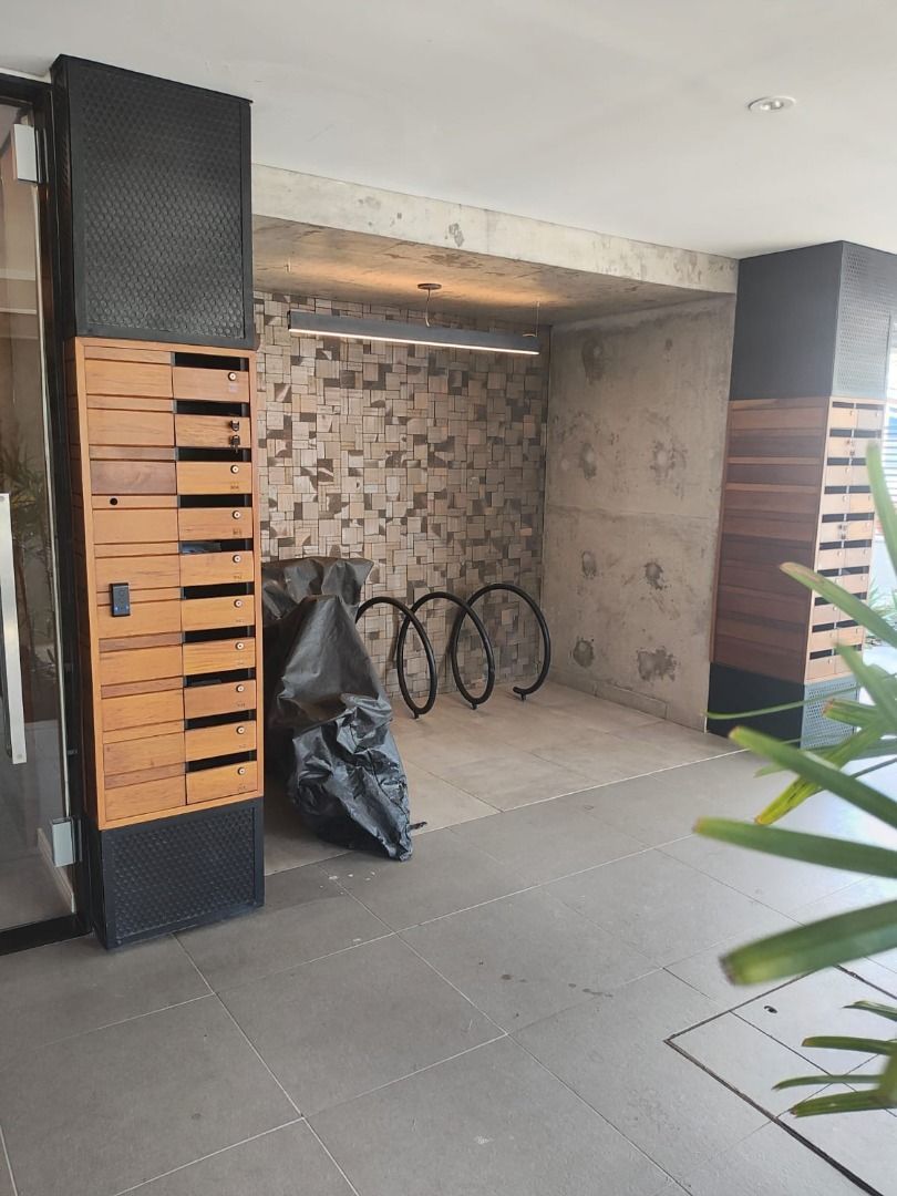 Apartamento, 2 quartos, 50 m² - Foto 6