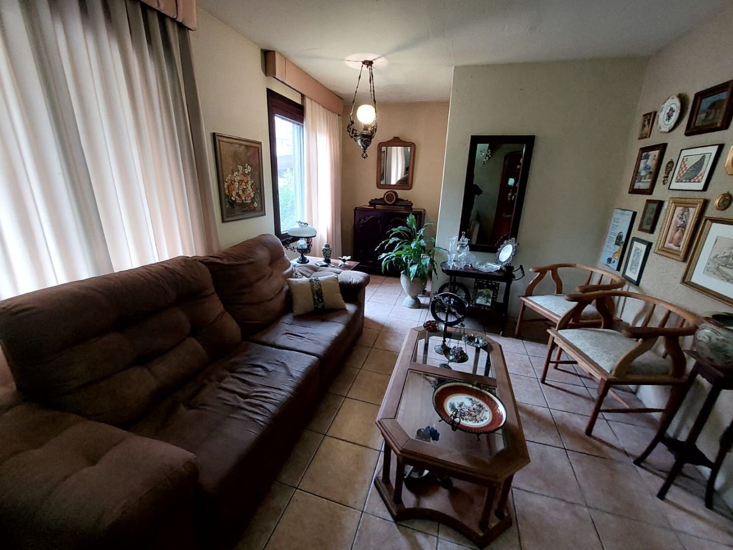 Casa, 4 quartos, 130 m² - Foto 2