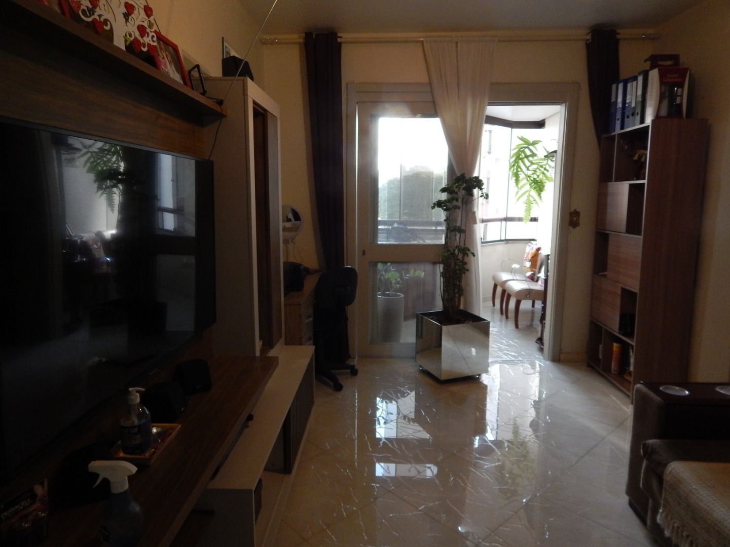 Apartamento, 2 quartos, 66 m² - Foto 9