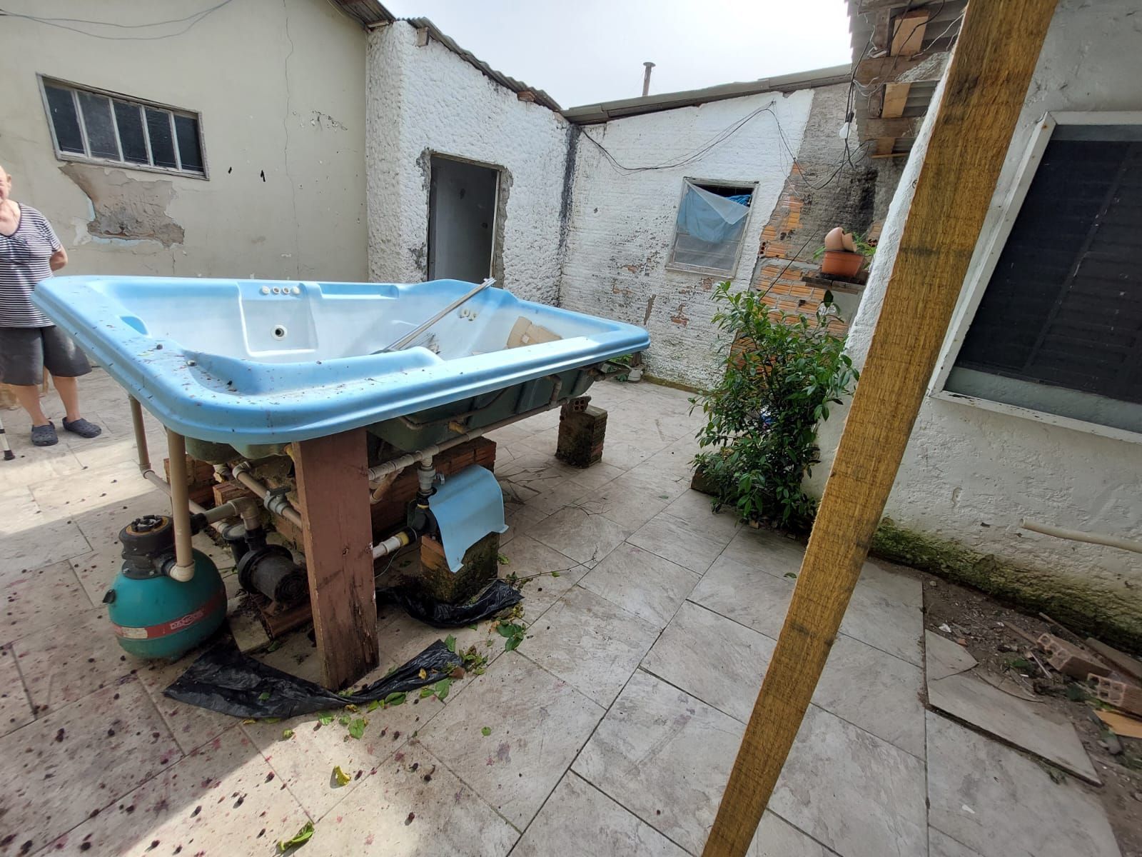 Casa à venda com 3 quartos, 118m² - Foto 14