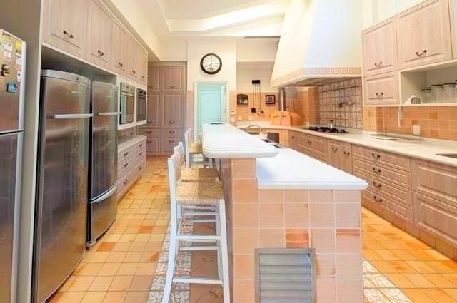 Casa à venda com 7 quartos, 1165m² - Foto 17