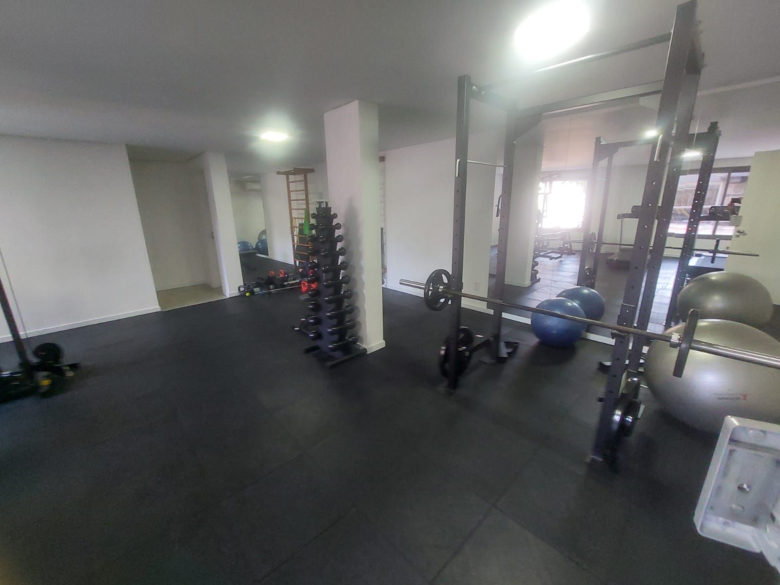 Apartamento, 3 quartos, 209 m² - Foto 8