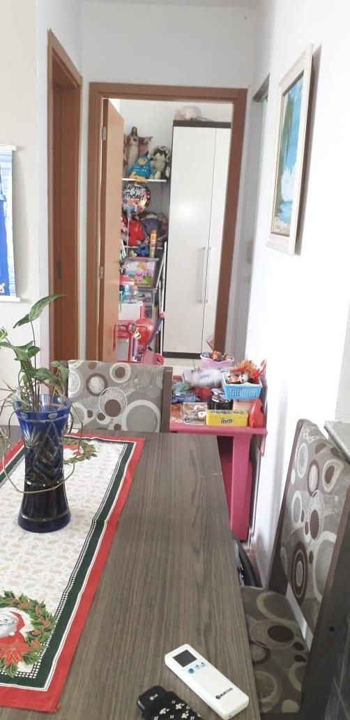 Apartamento, 2 quartos, 50 m² - Foto 7