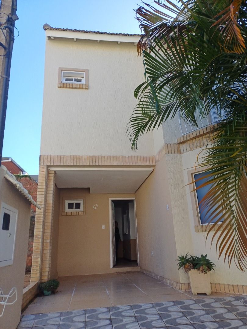 Casa, 3 quartos, 161 m² - Foto 3