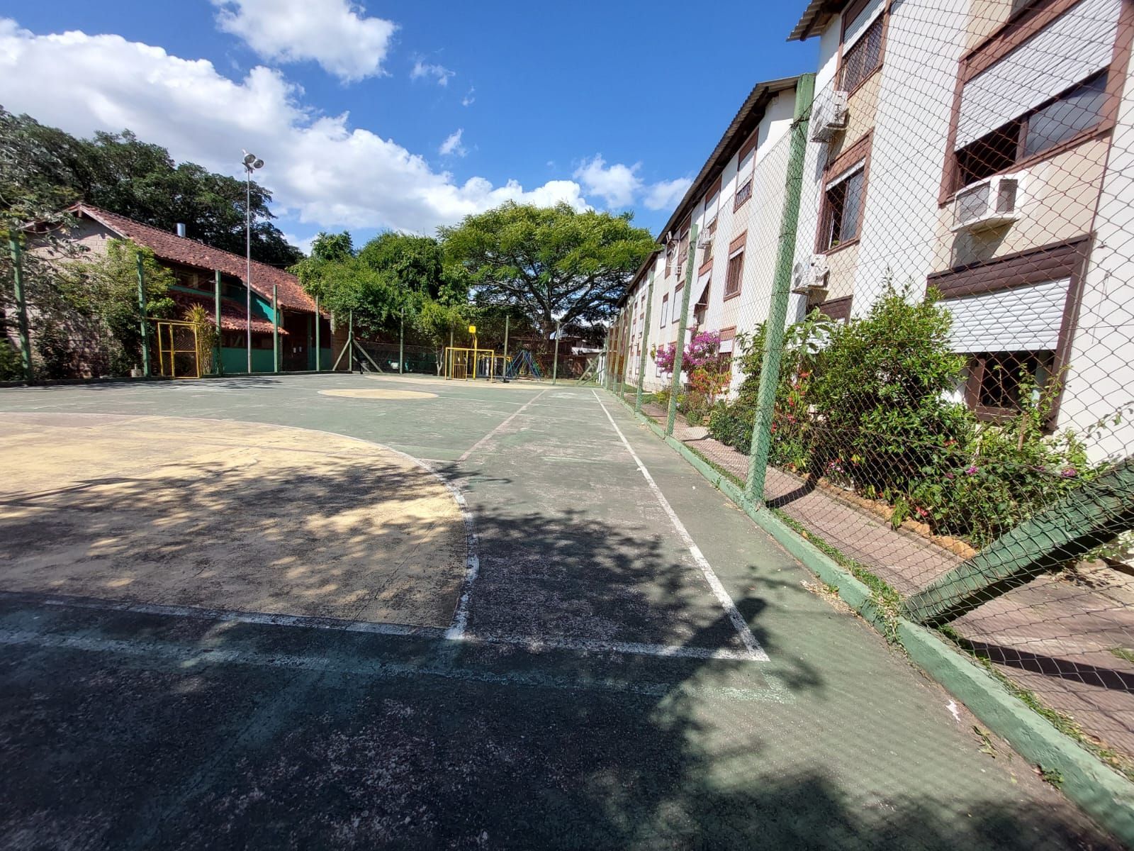 Apartamento, 2 quartos, 57 m² - Foto 21