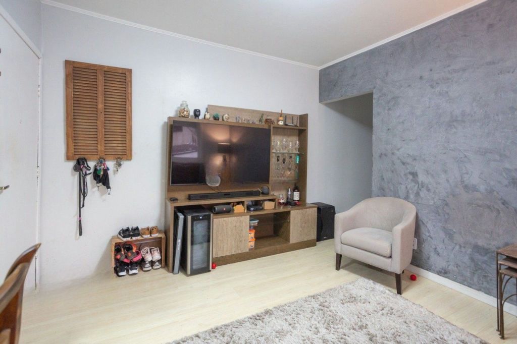 Apartamento, 2 quartos, 58 m² - Foto 4