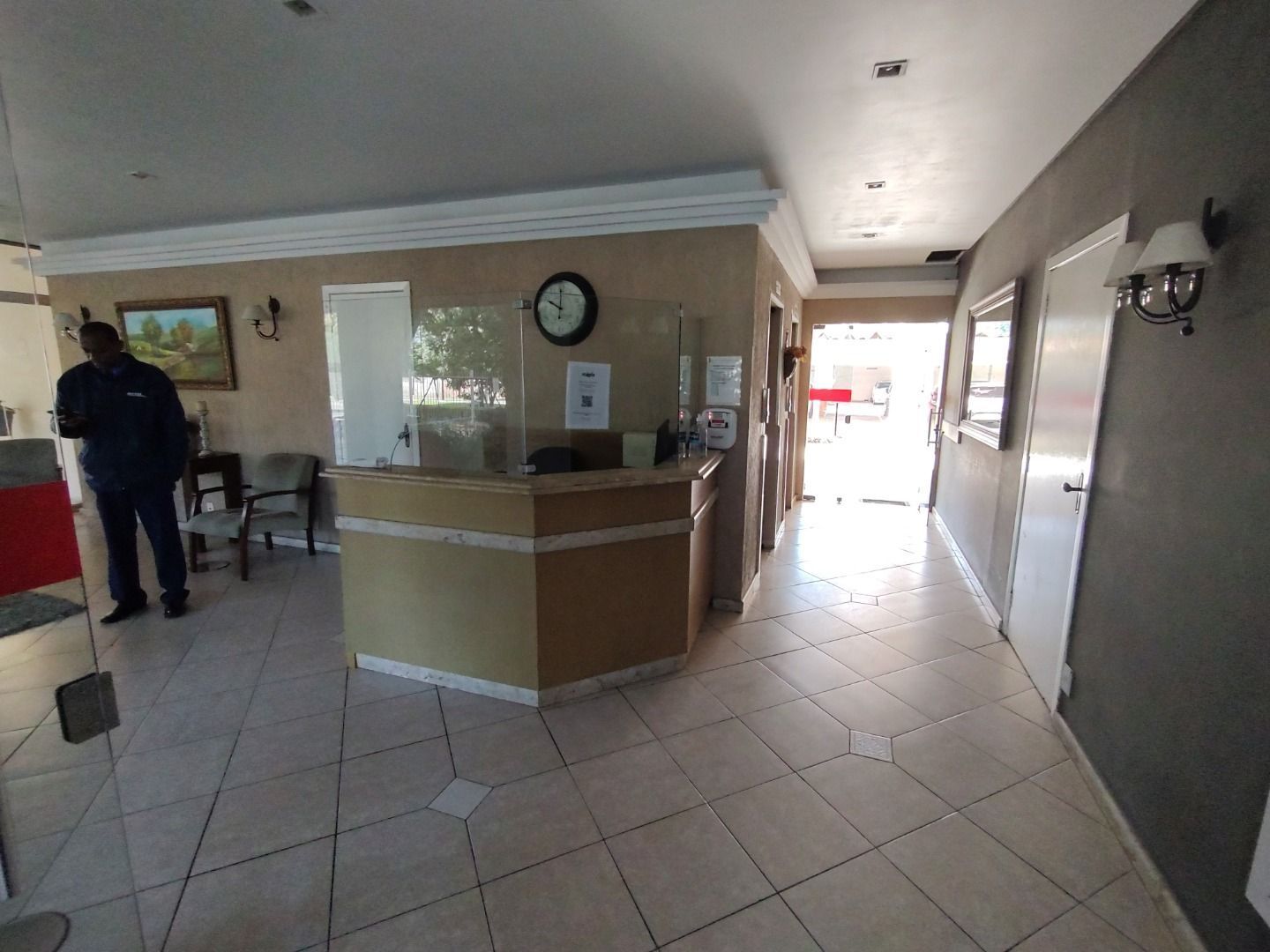 Apartamento, 1 quarto, 43 m² - Foto 7