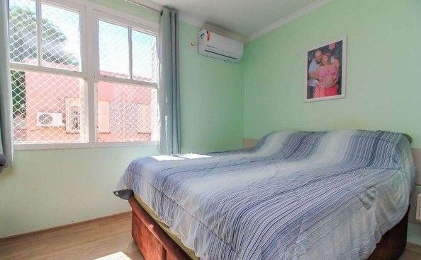 Apartamento à venda com 2 quartos, 60m² - Foto 21