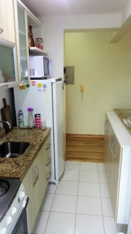 Apartamento à venda com 2 quartos, 56m² - Foto 6